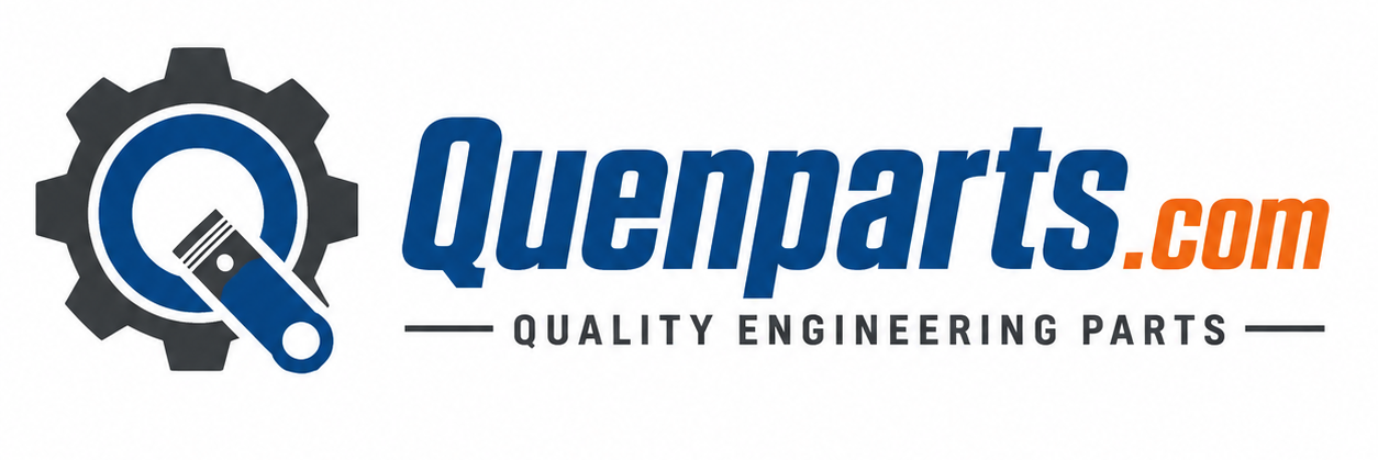 Quen Parts logo
